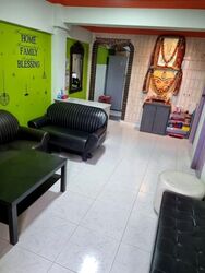 Blk 86 Whampoa Spring (Toa Payoh), HDB 3 Rooms #627088631